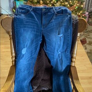 Democracy Women’s jeans